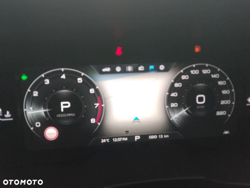 SsangYong/KGM Tivoli 1.5 T-GDI Adventure - 21