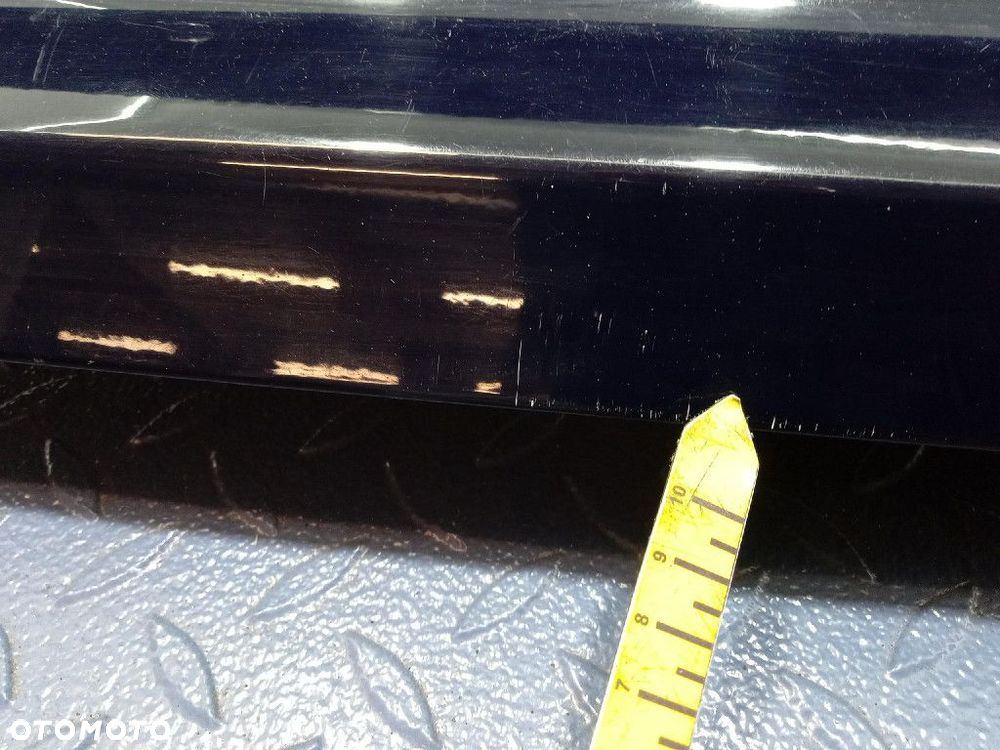 AUDI A4 B7 SEDAN KLAPA BAGAŻNIKA TYŁ TYLNA LY5K - 15