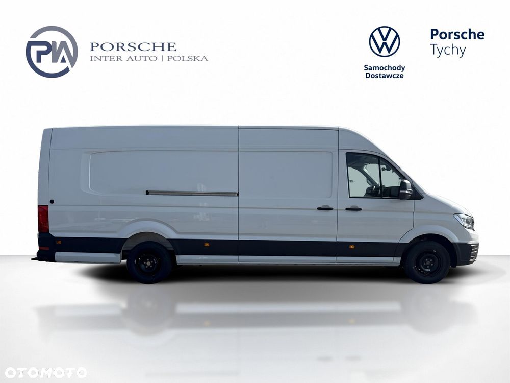 Volkswagen Crafter - 5