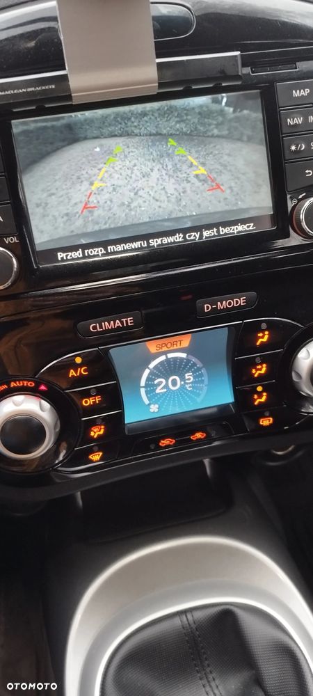 Nissan Juke 2013 photo 3
