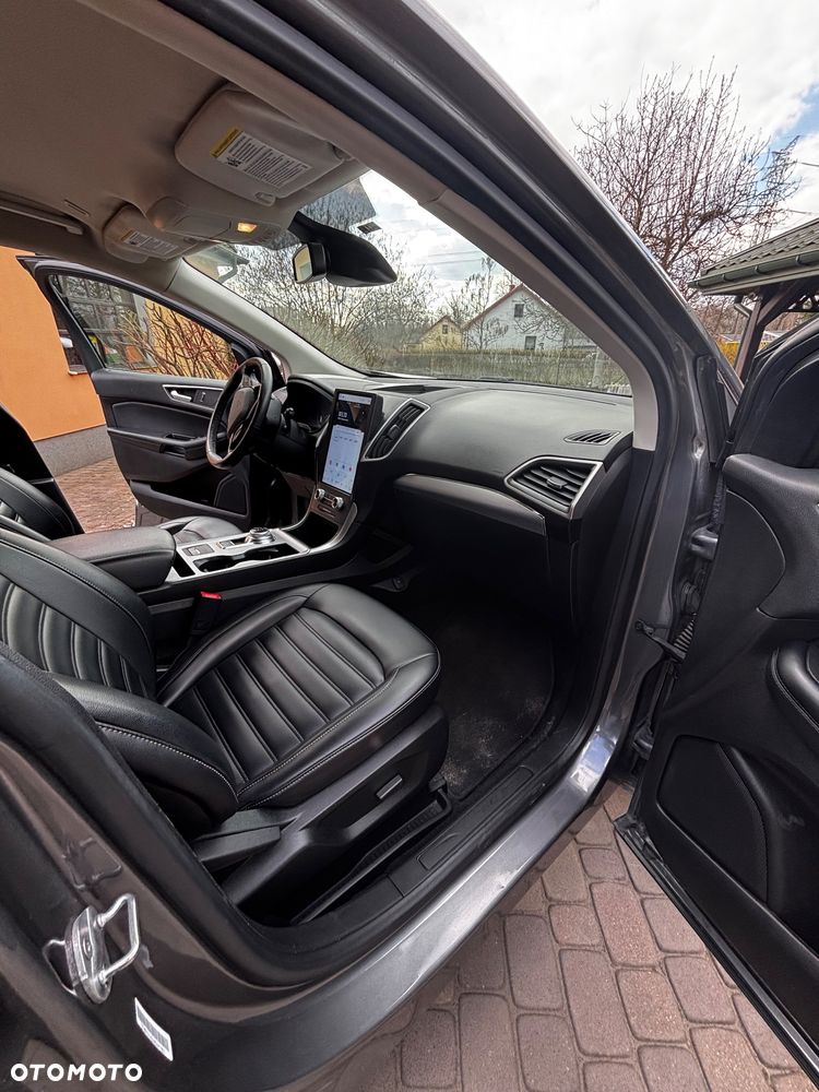 Ford Edge - 14