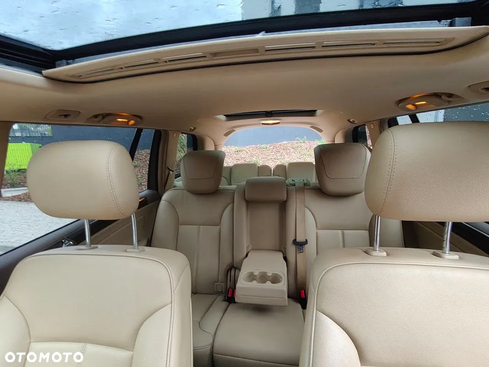 Mercedes-Benz GL 450 4Matic 7G-TRONIC - 26