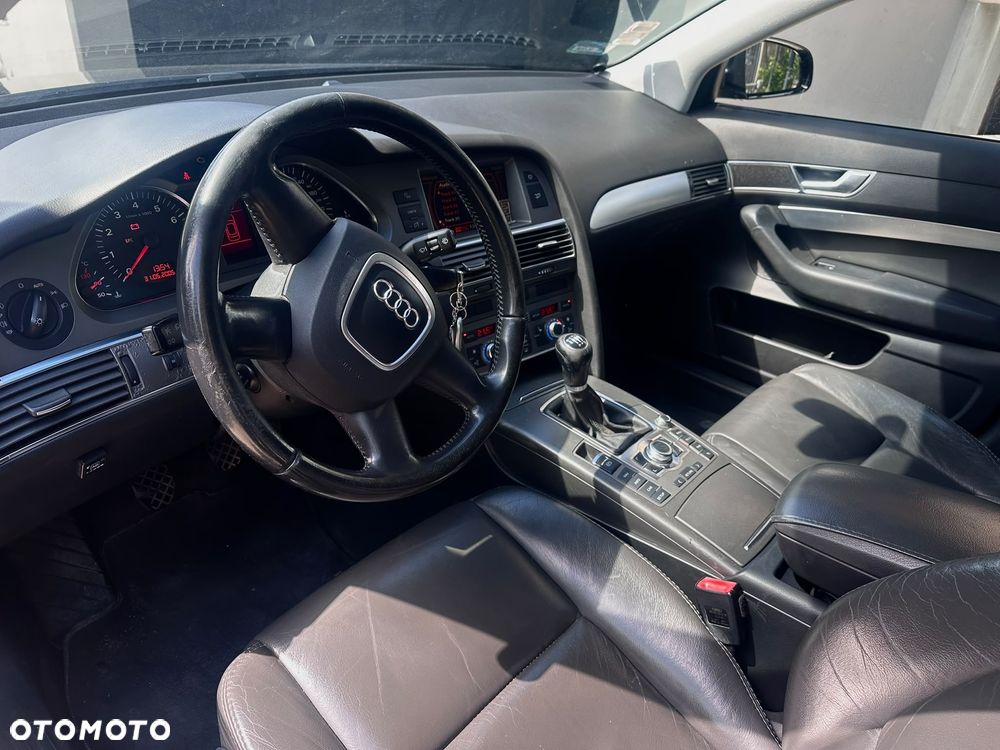 Audi A6 Limousine - 5