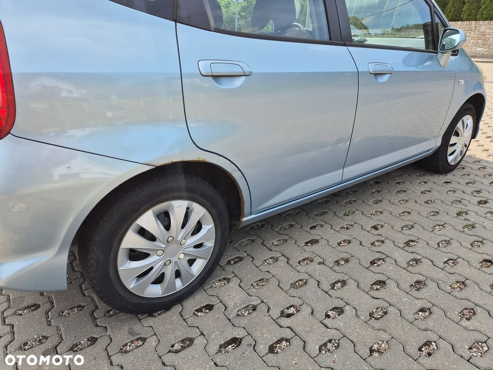 Honda Jazz 1.2 S - 20
