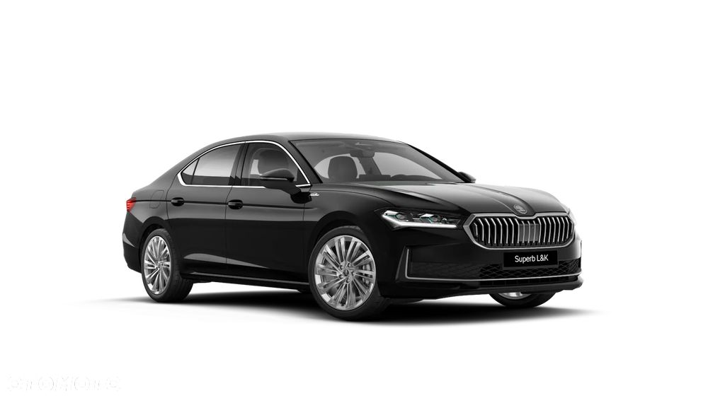 Skoda Superb 2.0 TSI 4x4 L&K DSG - 3