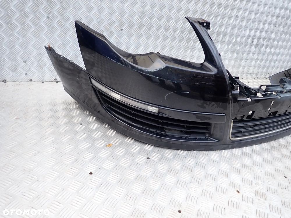 ZDERZAK PRZÓD VW PASSAT B6 - 2