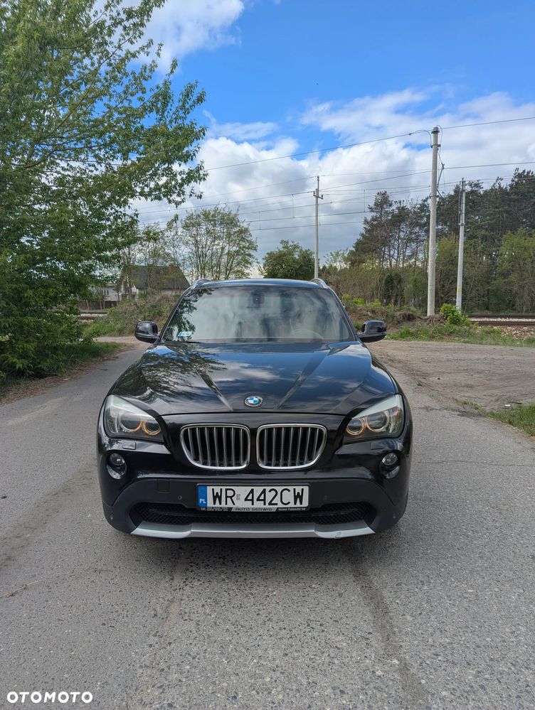 BMW X1 - 2