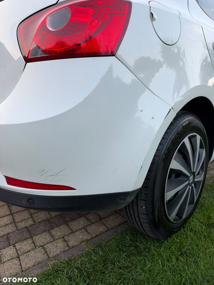 Seat Ibiza 2010 photo 5
