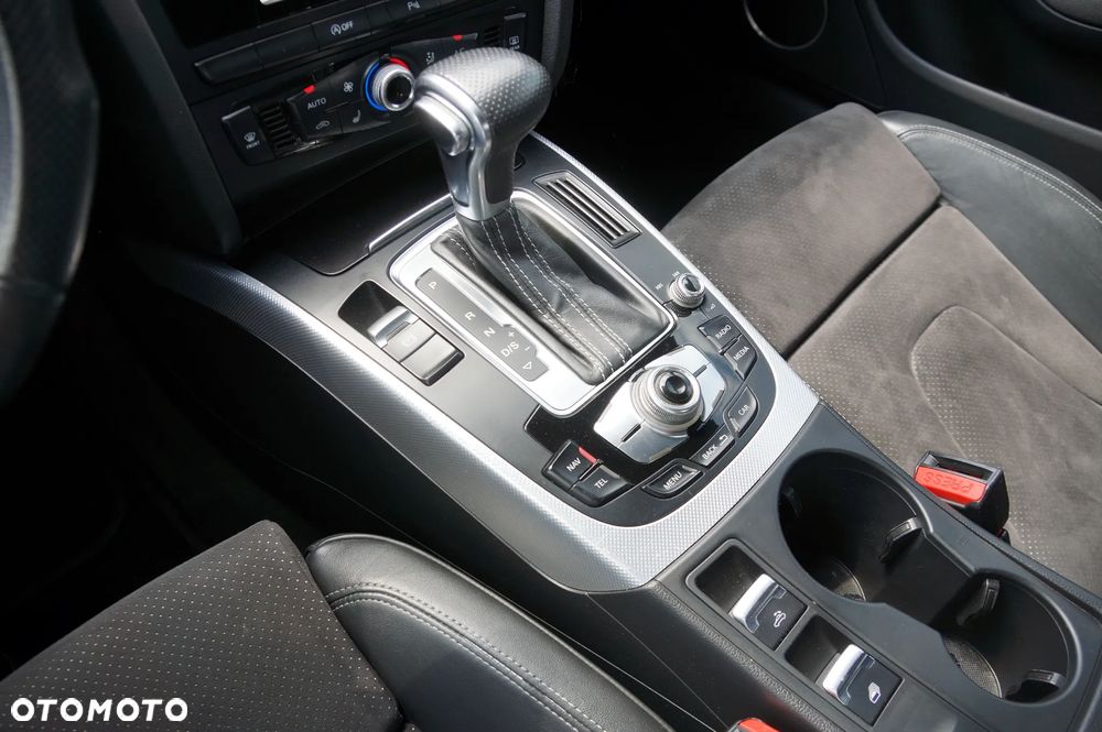 Audi A5 Cabrio - 21