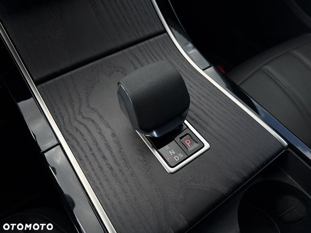 Land Rover Range Rover Evoque - 17