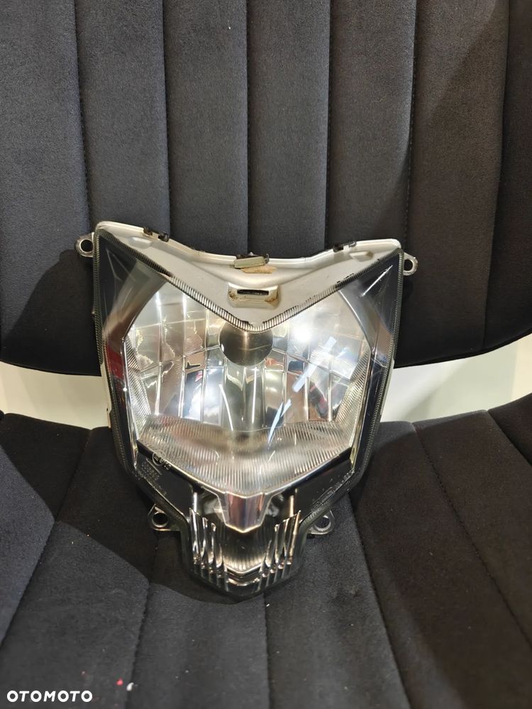 Lampa Kawasaki Ninja125/Z125