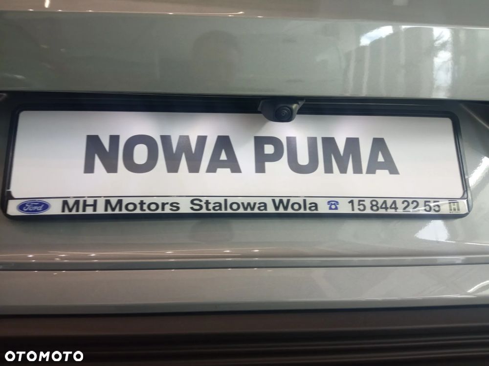 Ford Puma 1.0 EcoBoost mHEV ST-Line DCT - 16