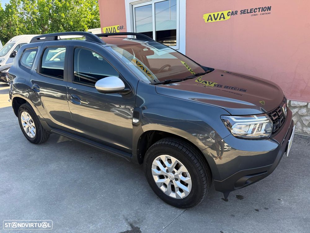 Dacia Duster 1.5 Blue dCi Comfort - 3