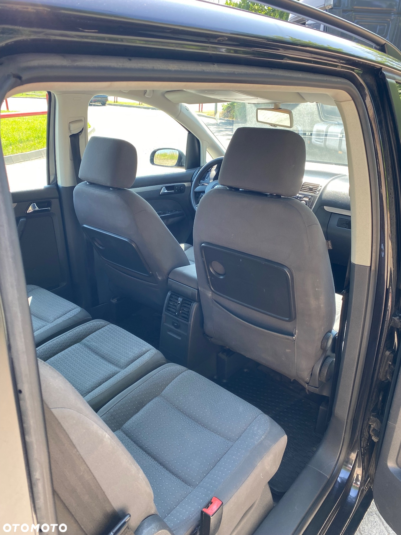 Volkswagen Touran - 7
