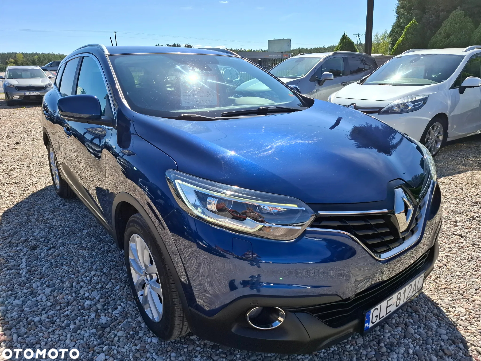 Renault Kadjar 1.2 Energy TCe Business - 3