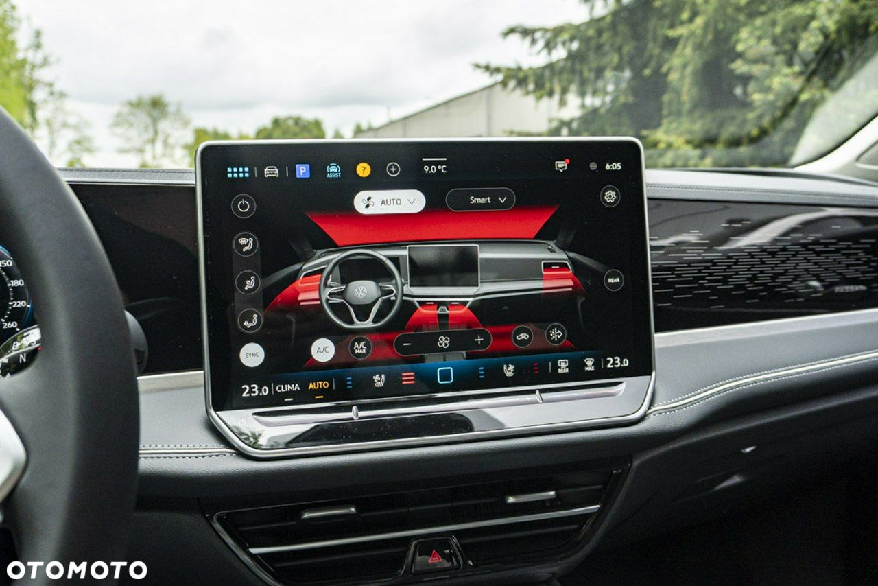 Volkswagen Passat - 27