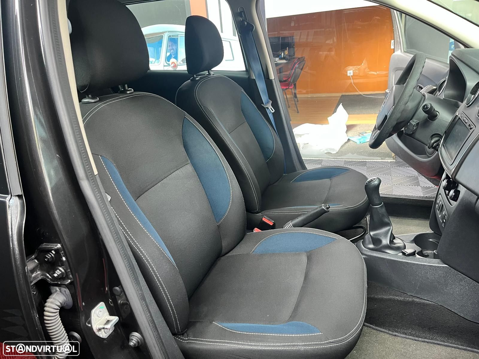 Dacia Logan MCV 0.9 TCe Confort - 13