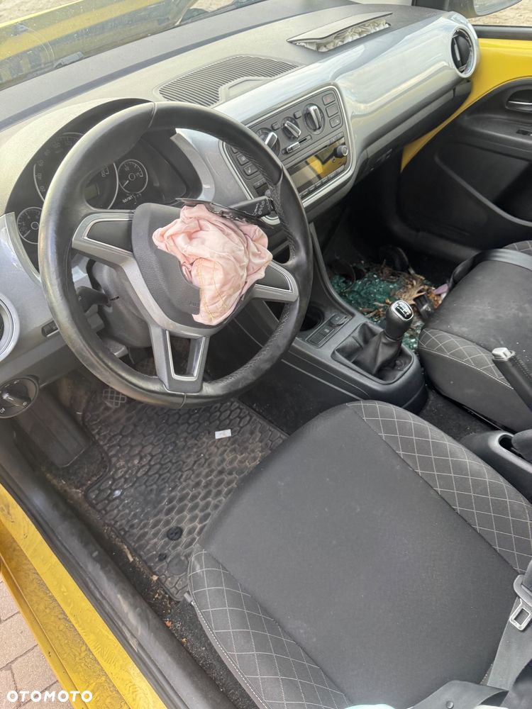 Skoda Citigo - 15