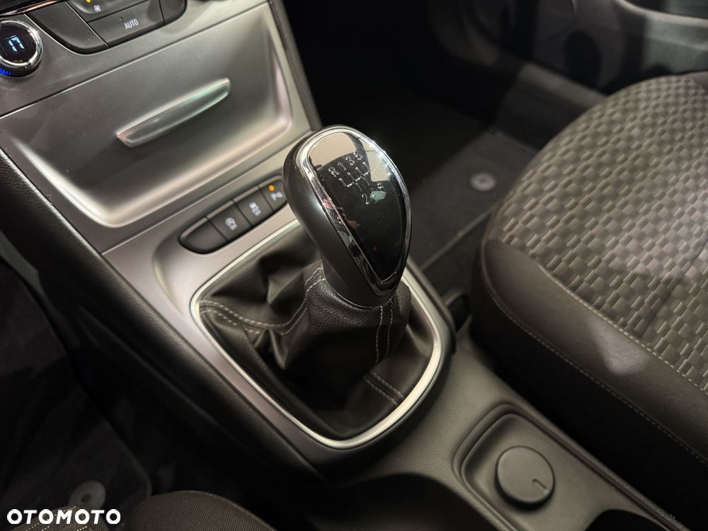 Opel Astra - 20