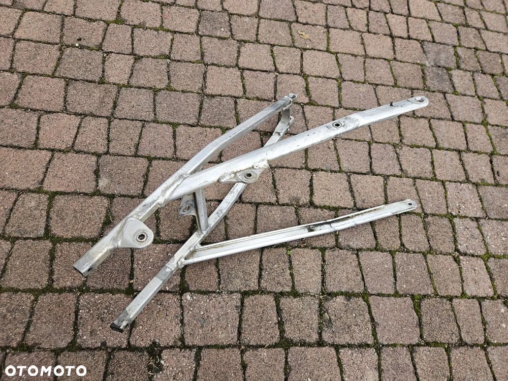KTM SX EXC SXF 4T 2T 450 400 250 125 530 505 300 STELAŻ TYŁ SUBFRAME RAMA POMOCNICZA 2007-2011 - 4