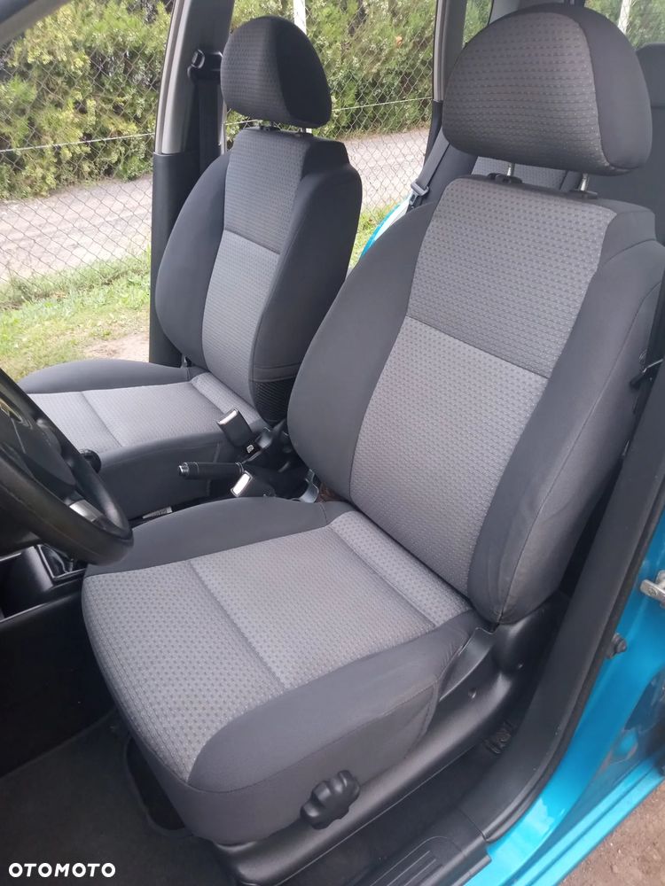 Chevrolet Aveo 1.2 - 3