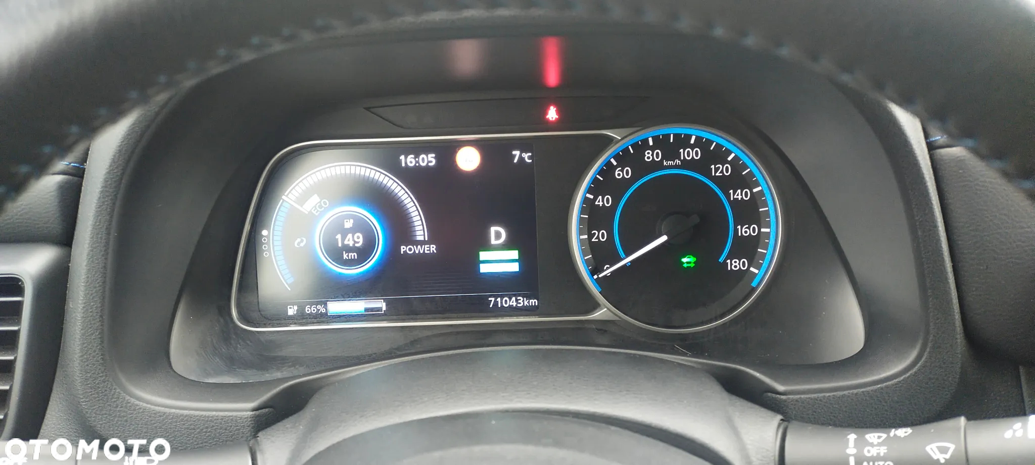 Nissan Leaf 40 kWh 2.ZERO Edition - 12