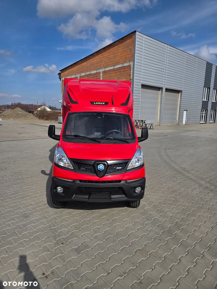 Piaggio Porter NP6 - 7