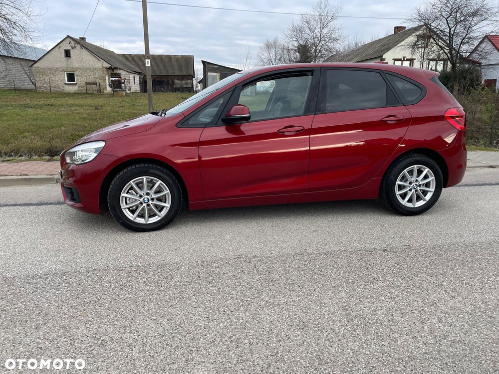 BMW Seria 2 218d GT Luxury Line - 4