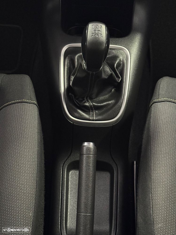 Citroën C3 Pure Tech S&S Shine - 14