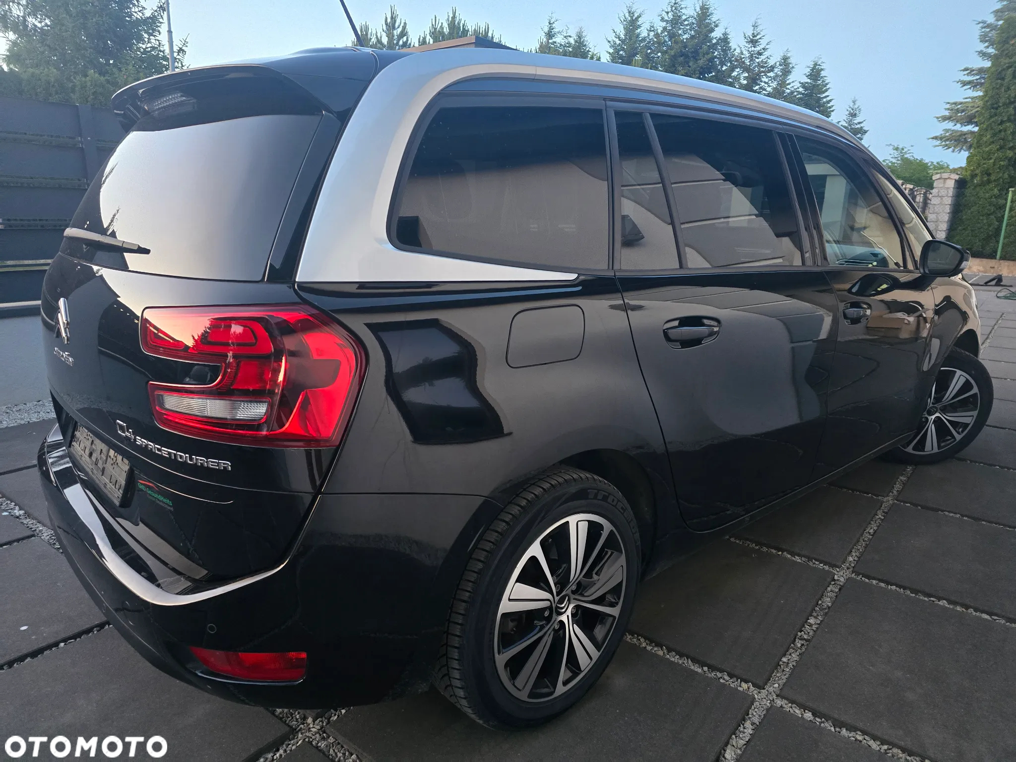 Citroën C4 - 6