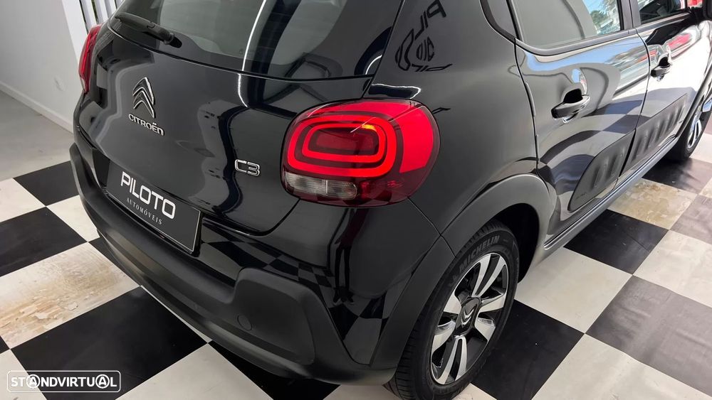 Citroën C3 - 7