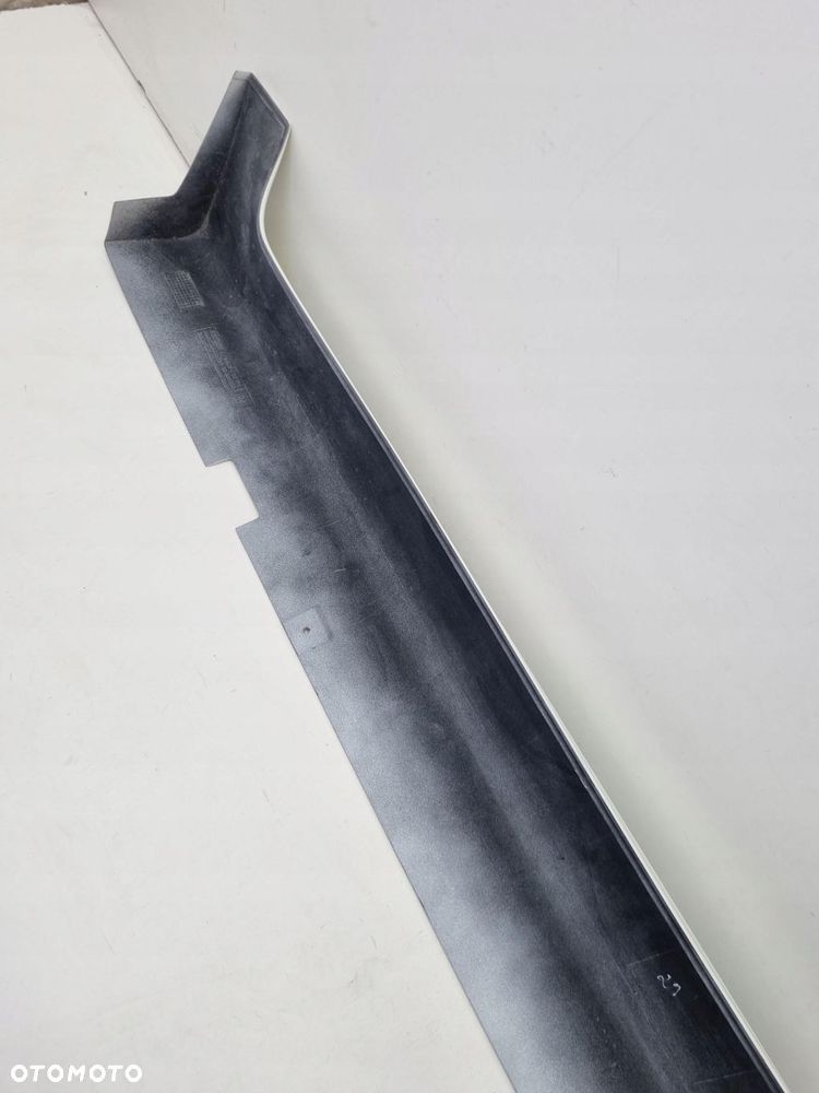 fiat stilo abarth zander próg nakładka listwa progowa prawa - 5