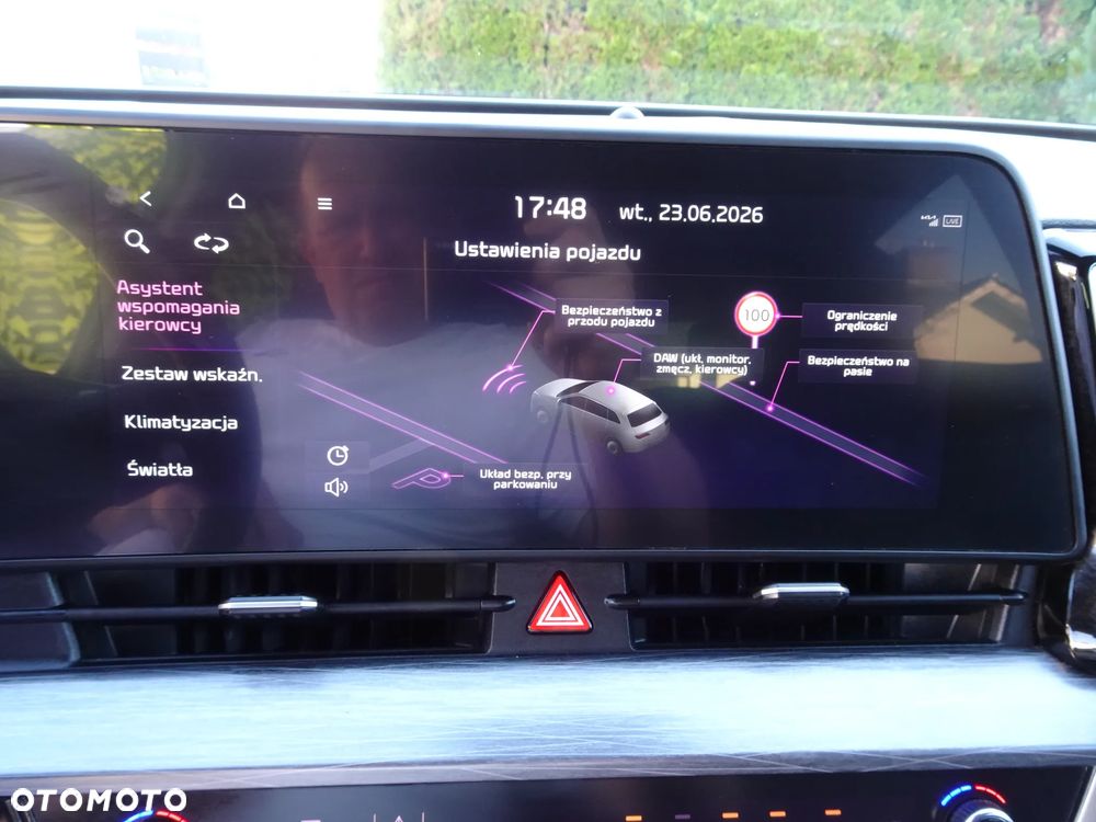 Kia Sportage 1.6 T-GDI MHEV L 2WD DCT - 31