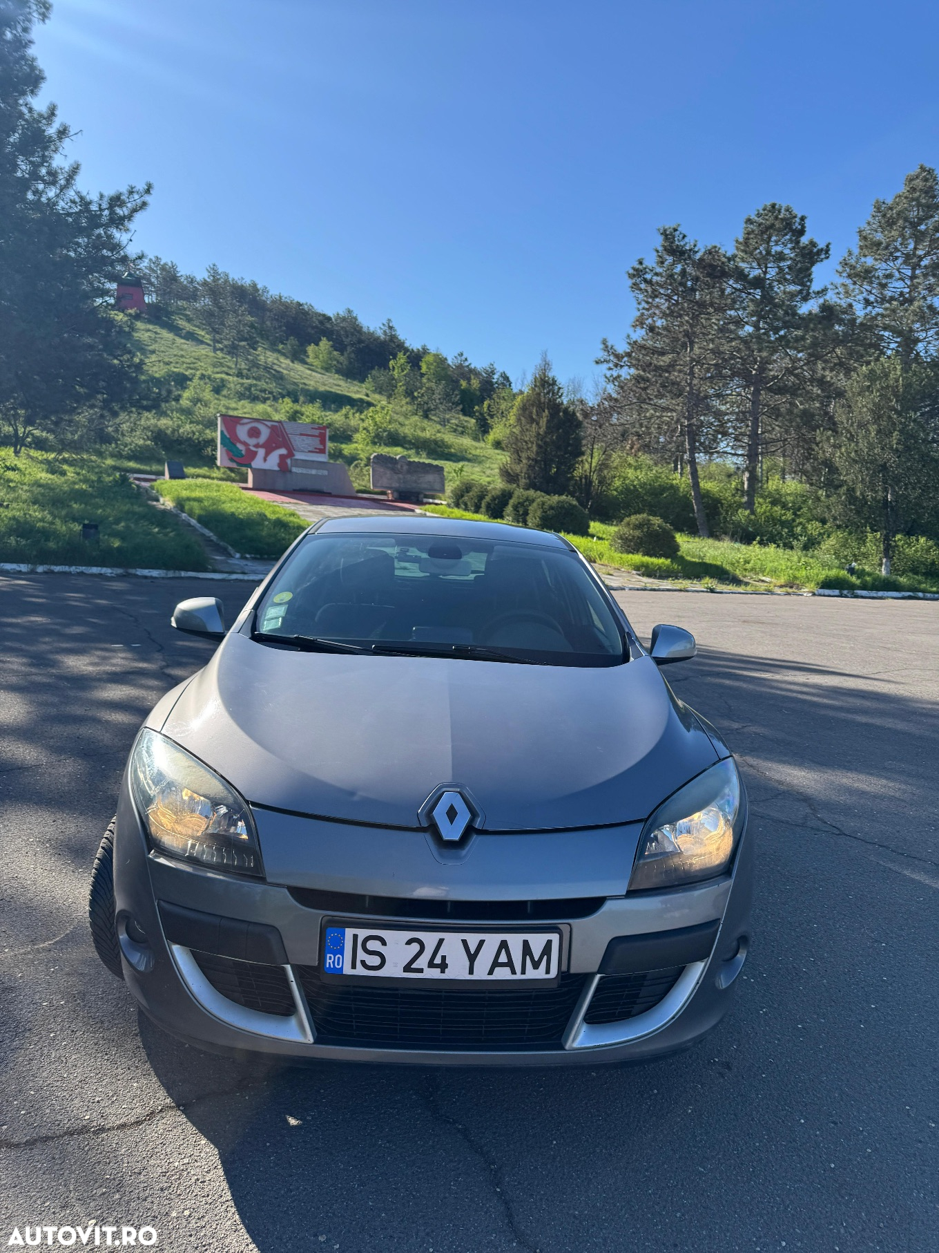 Renault Megane 1.5 dCi Sport Edition - 3