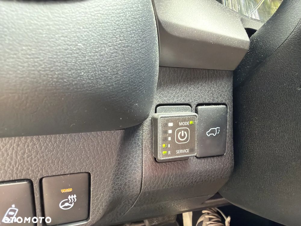 Toyota RAV4 Hybrid Selection 4x2 - 25