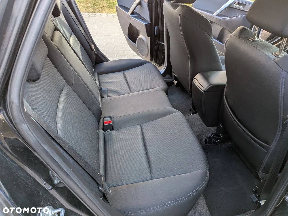 Mazda 3 1.6 MZR Center-Line - 25