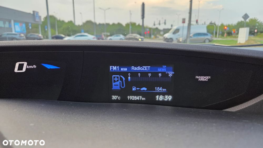 Honda Civic 1.8i-VTEC Sport - 19