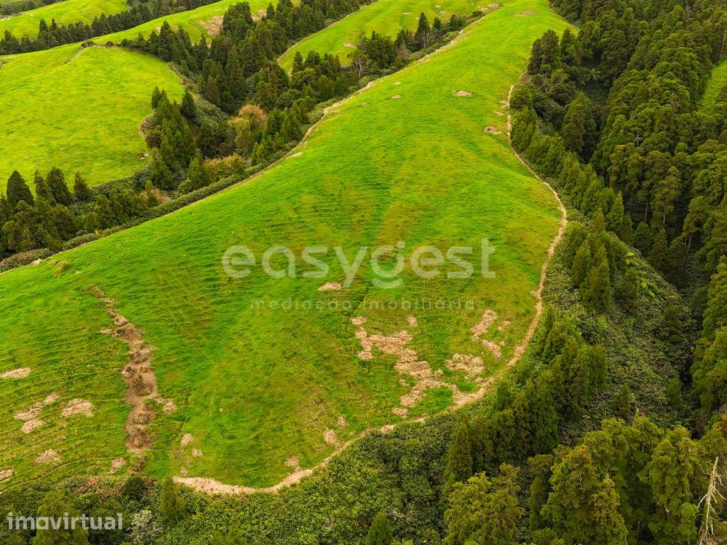 Terreno Rustico na Ajuda da Bretanha - Grande imagem: 3/11