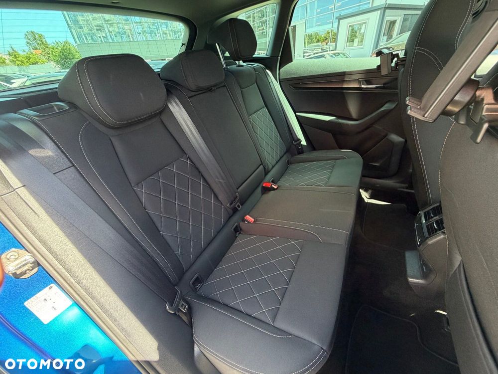 Skoda Karoq 1.5 TSI ACT Sportline DSG - 19