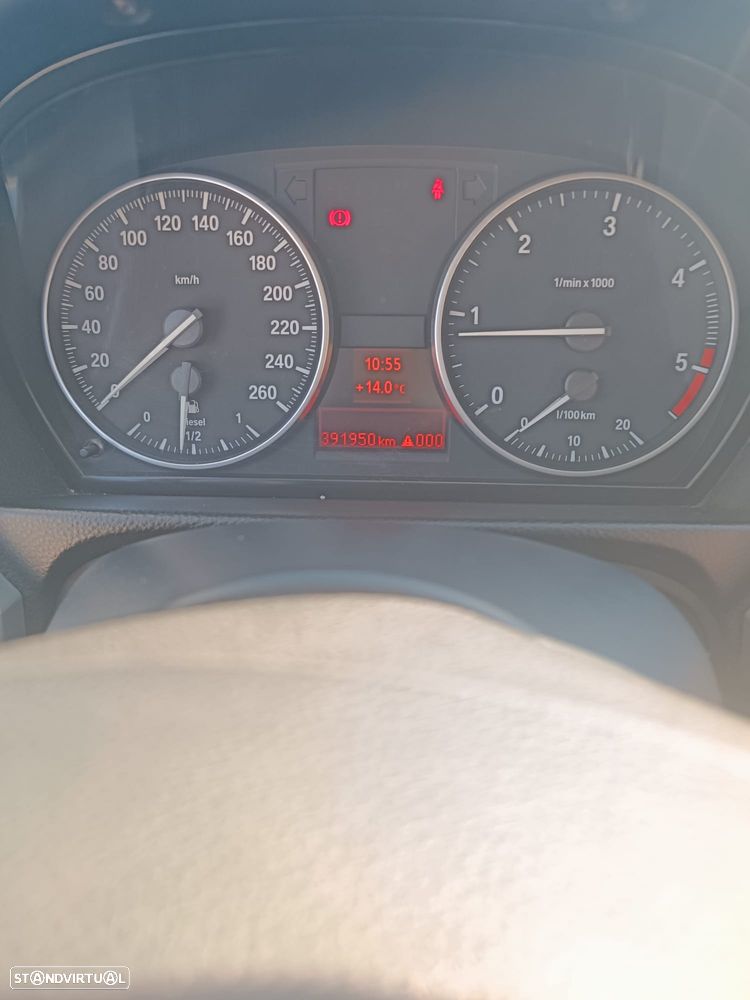 BMW 320 d - 12