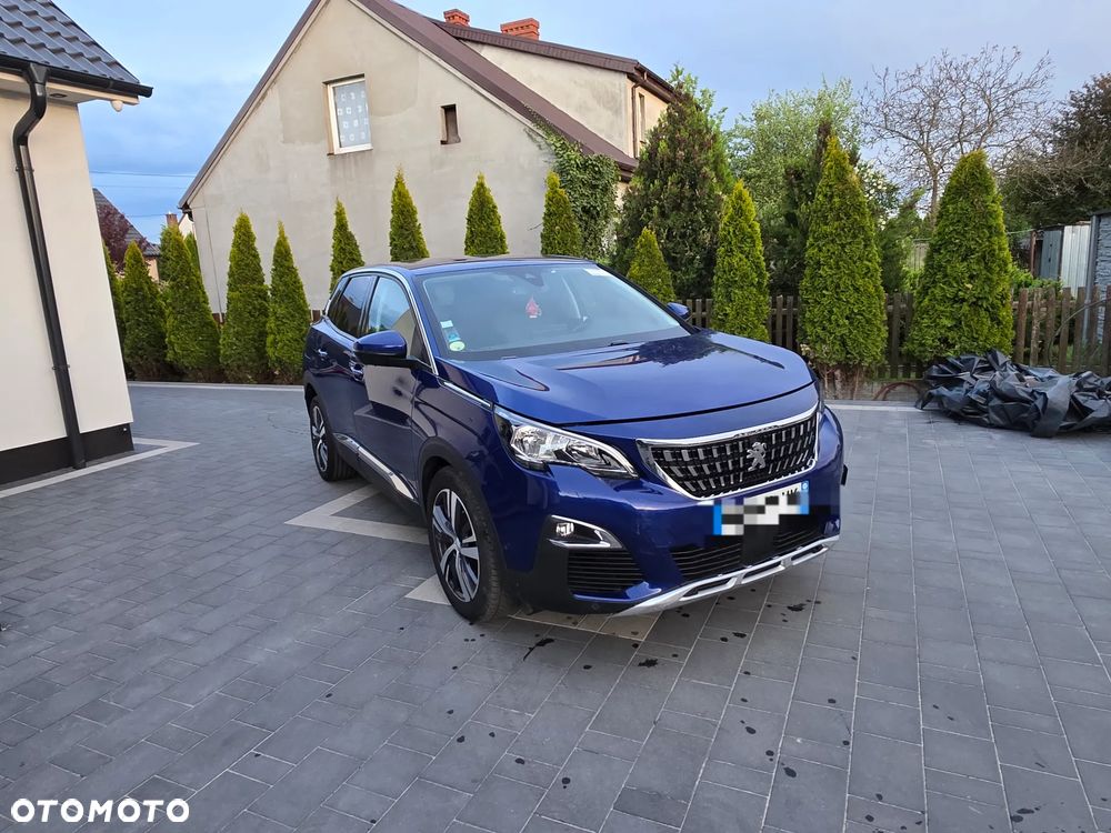 Peugeot 3008 - 2