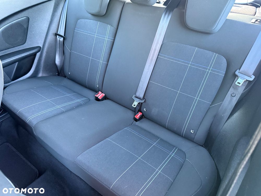 Ford Fiesta 1.1 S&S COOL&CONNECT - 10
