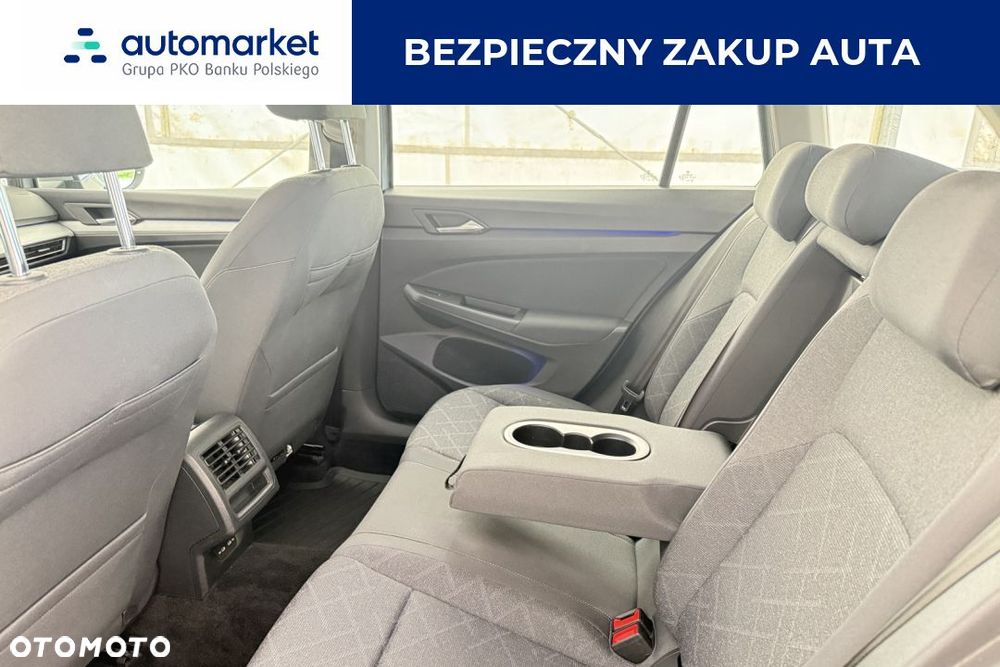 Volkswagen Golf VIII 1.5 TSI EVO Life - 8