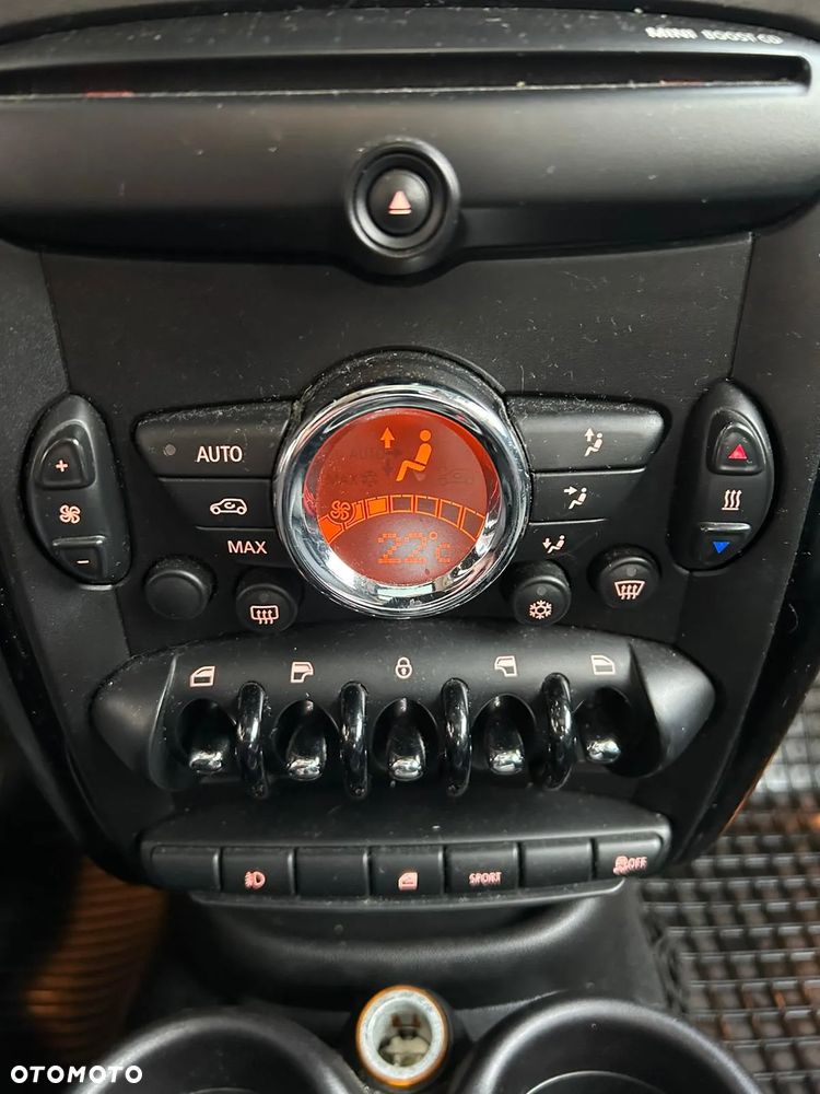 MINI Countryman Cooper S - 20