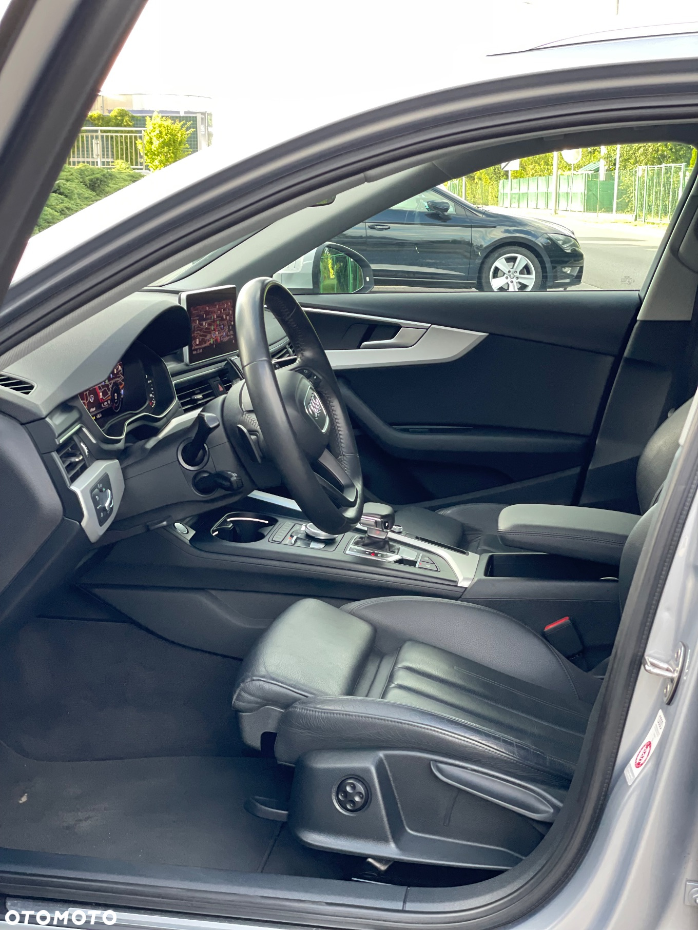 Audi A4 Avant 35 TDI S tronic - 16