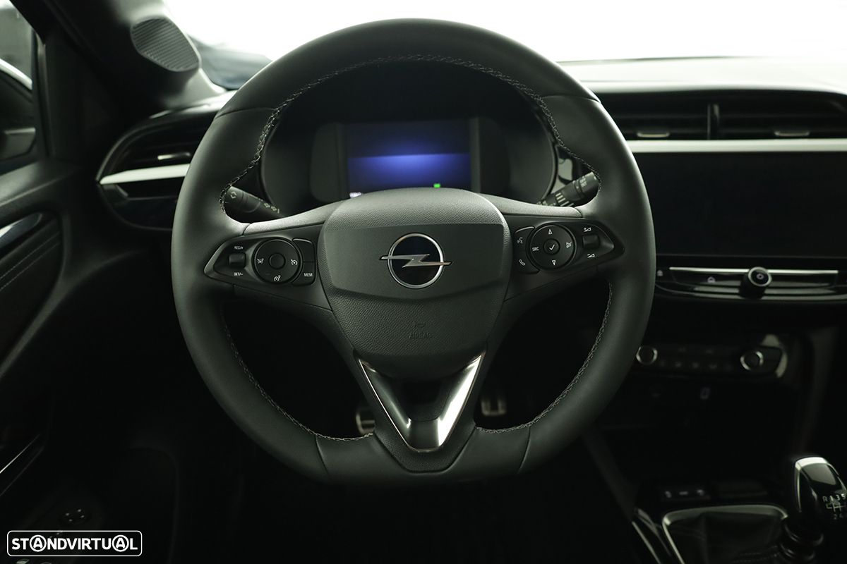Opel Corsa 1.2 T GS - 14