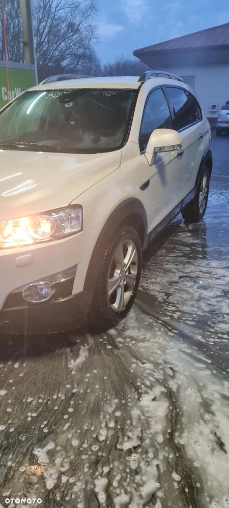 Chevrolet Captiva 2.2 D LT+ - 6