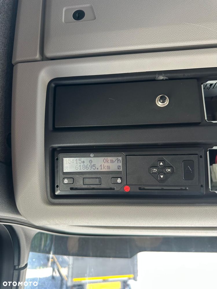 Scania R450 - 19