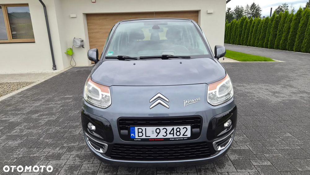 Citroën C3 Picasso HDi 90 FAP Exclusive - 5