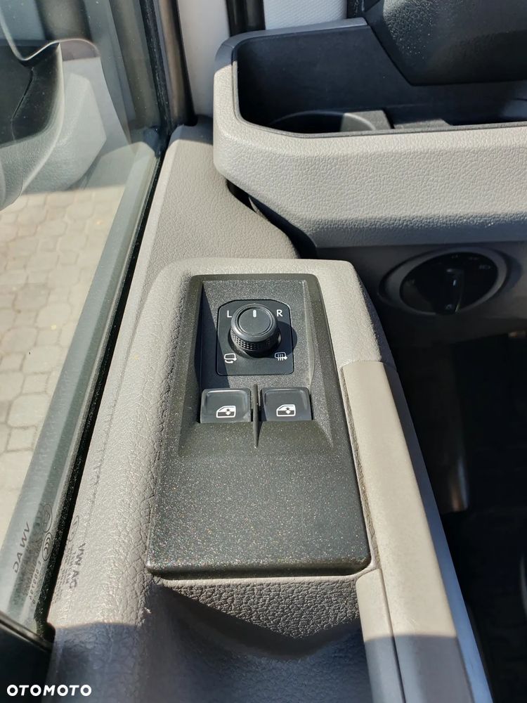 Volkswagen CRAFTER - 20